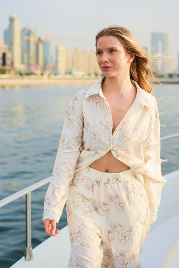 Driftwood Bloom Co-ord