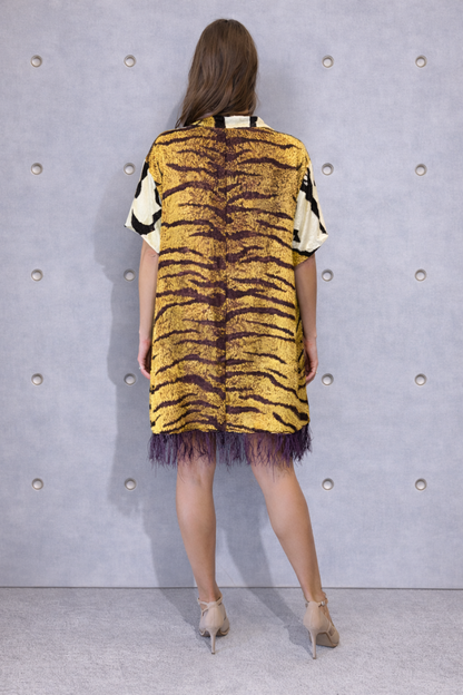Savannah Safari Dress