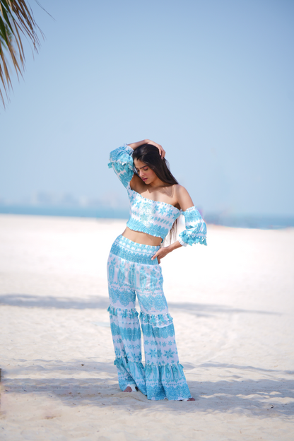 Lagoon Whimsy Muse Set