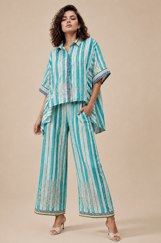 Aqua Breeze Muse