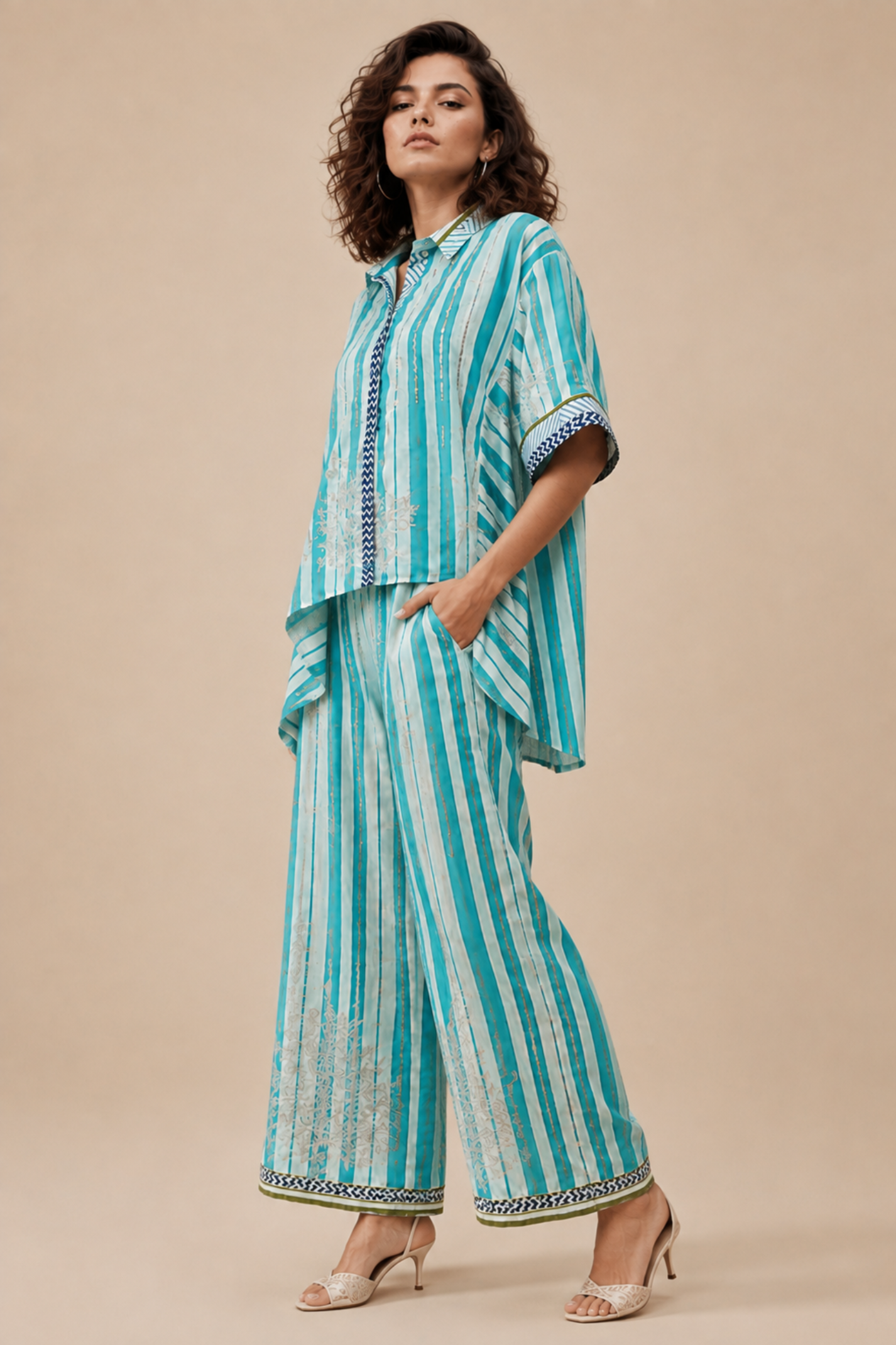 Aqua Breeze Muse