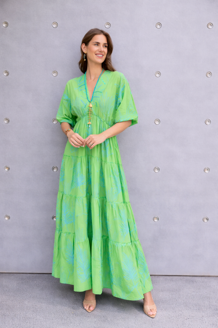 Mystic Meadow Maxi
