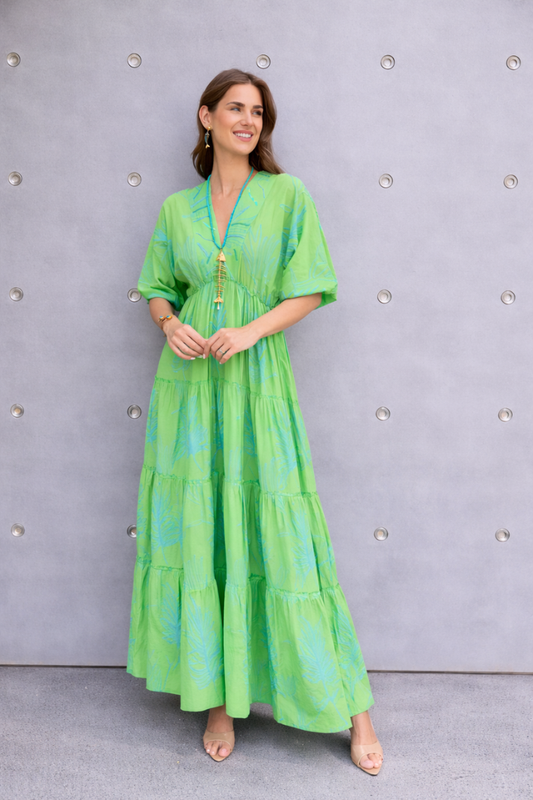 Mystic Meadow Maxi