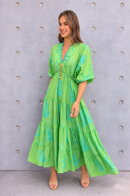 Mystic Meadow Maxi